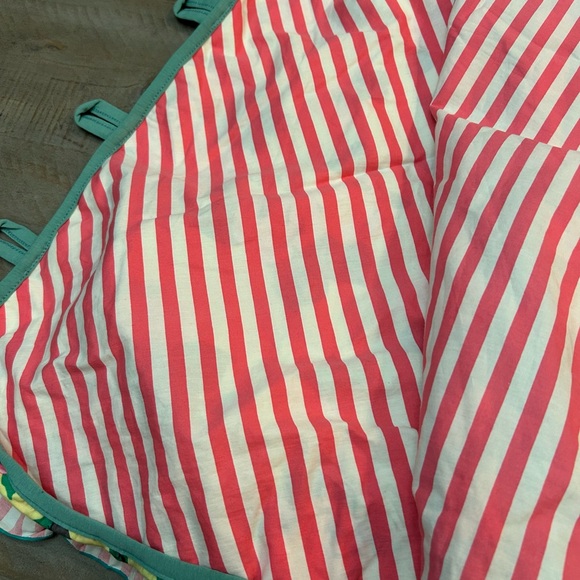 Matilda Jane Mementos Christmas Tree Skirt NWT - Picture 7 of 9